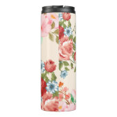 Thermische getumbler thermosbeker (Achterkant)