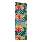 Thermische getumbler thermosbeker (Geroteerd rechts)