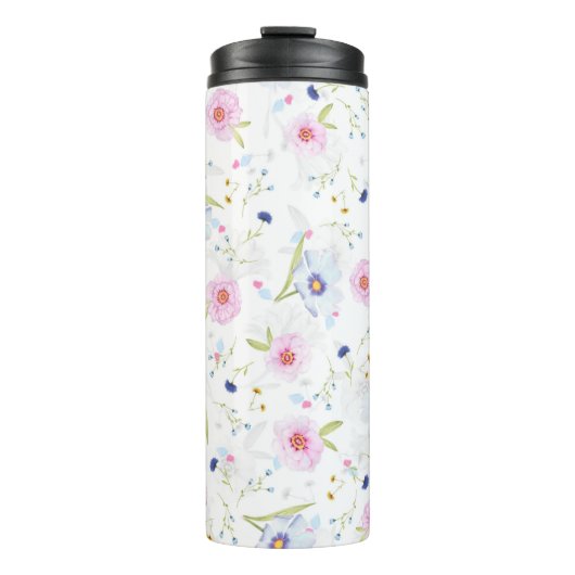 Thermische getumbler thermosbeker (Voorkant)