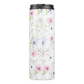 Thermische getumbler thermosbeker (Achterkant)