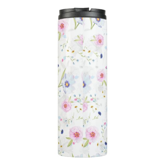 Thermische getumbler thermosbeker (Achterkant)