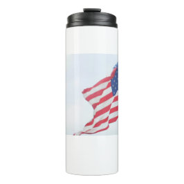 Thermische getumbler thermosbeker