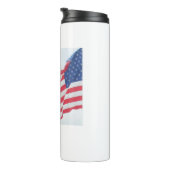 Thermische getumbler thermosbeker (Geroteerd rechts)