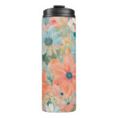 Thermische getumbler thermosbeker (Voorkant)