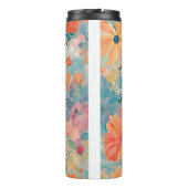 Thermische getumbler thermosbeker (Achterkant)