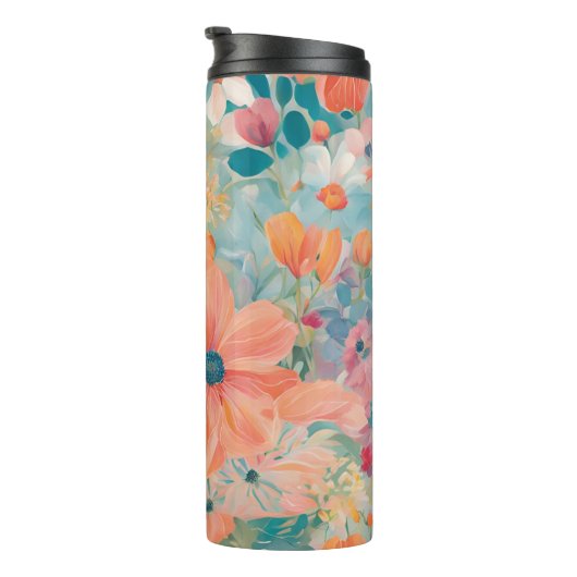 Thermische getumbler thermosbeker (Geroteerd rechts)