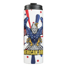 Thermische getumbler