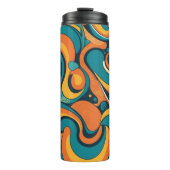 Thermische getumbler thermosbeker (Voorkant)