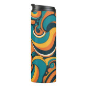 Thermische getumbler thermosbeker (Geroteerd rechts)