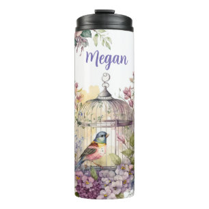 thermische getumbler thermosbeker