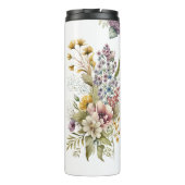 thermische getumbler thermosbeker (Achterkant)