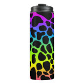 Thermische getumbler thermosbeker (Voorkant)