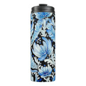 Thermische getumbler thermosbeker (Voorkant)