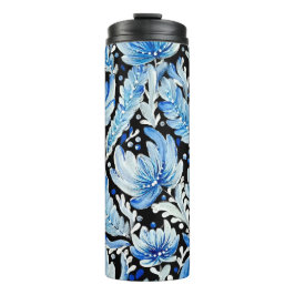 Thermische getumbler thermosbeker