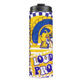 Thermische getumbler thermosbeker