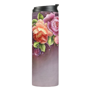 -thermische getumbler thermosbeker