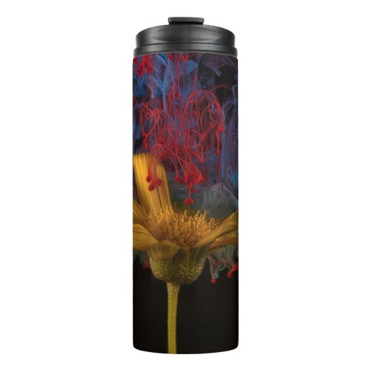 Thermische getumbler thermosbeker (Voorkant)