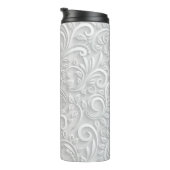 Thermische getumbler thermosbeker (Geroteerd rechts)