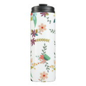 Thermische getumbler thermosbeker (Voorkant)