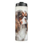 —thermische getumbler thermosbeker (Voorkant)