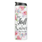 Thermische getumbler thermosbeker (Geroteerd rechts)