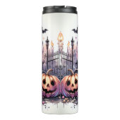 -thermische getumbler thermosbeker (Achterkant)