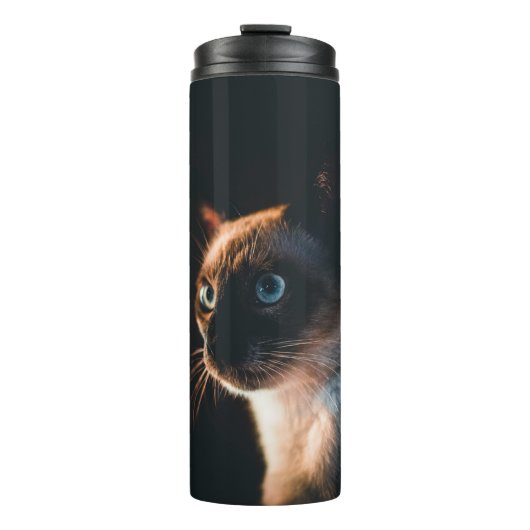 Thermische getumbler thermosbeker (Voorkant)