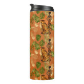 Thermische getumbler thermosbeker (Geroteerd rechts)