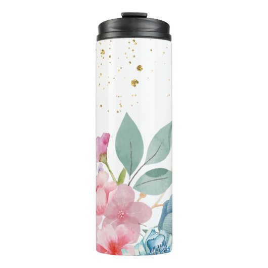 —thermische getumbler thermosbeker (Voorkant)