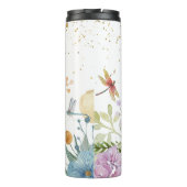 —thermische getumbler thermosbeker (Achterkant)