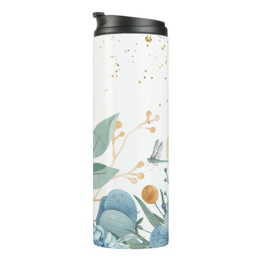 —thermische getumbler thermosbeker (Geroteerd rechts)