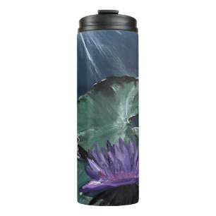 Thermische getumbler thermosbeker
