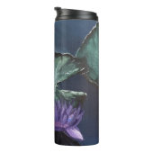 Thermische getumbler thermosbeker (Geroteerd rechts)