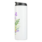 Thermische getumbler thermosbeker (Geroteerd rechts)