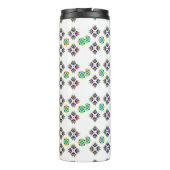 Thermische getumbler thermosbeker (Achterkant)