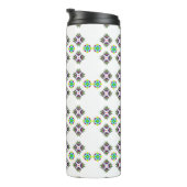 Thermische getumbler thermosbeker (Geroteerd rechts)