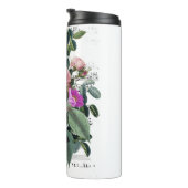 Thermische getumbler thermosbeker (Geroteerd rechts)