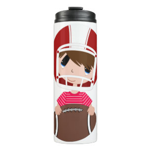 -thermische getumbler thermosbeker