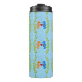 Thermische getumbler thermosbeker (Voorkant)