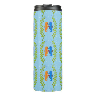 Thermische getumbler thermosbeker