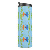 Thermische getumbler thermosbeker (Geroteerd rechts)