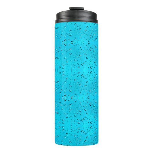 Thermische getumbler thermosbeker (Voorkant)