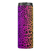 Thermische getumbler thermosbeker (Achterkant)