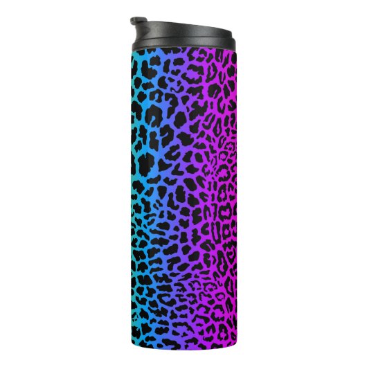Thermische getumbler thermosbeker (Geroteerd rechts)