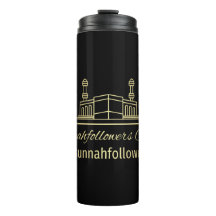 Thermische getumbler
