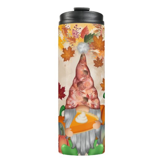 Thermische getumbler thermosbeker (Voorkant)