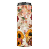 Thermische getumbler thermosbeker (Achterkant)