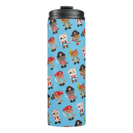 Thermische getumbler thermosbeker (Voorkant)