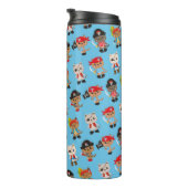 Thermische getumbler thermosbeker (Geroteerd rechts)