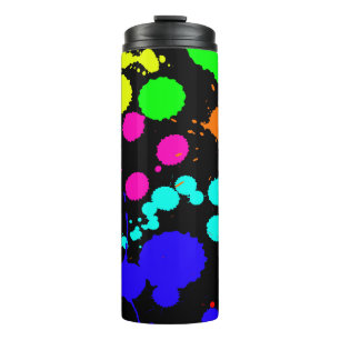 —thermische getumbler thermosbeker